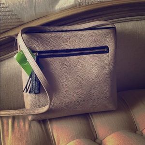 Kate Spade Crossbody - Brand New